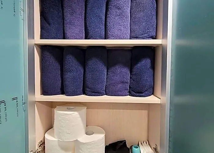 Hotel Jeongstay Seul